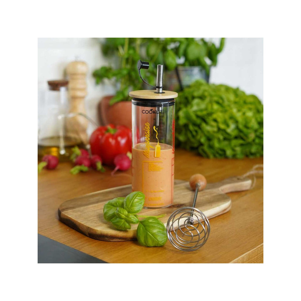 Shaker 99 sauces maison - image 3