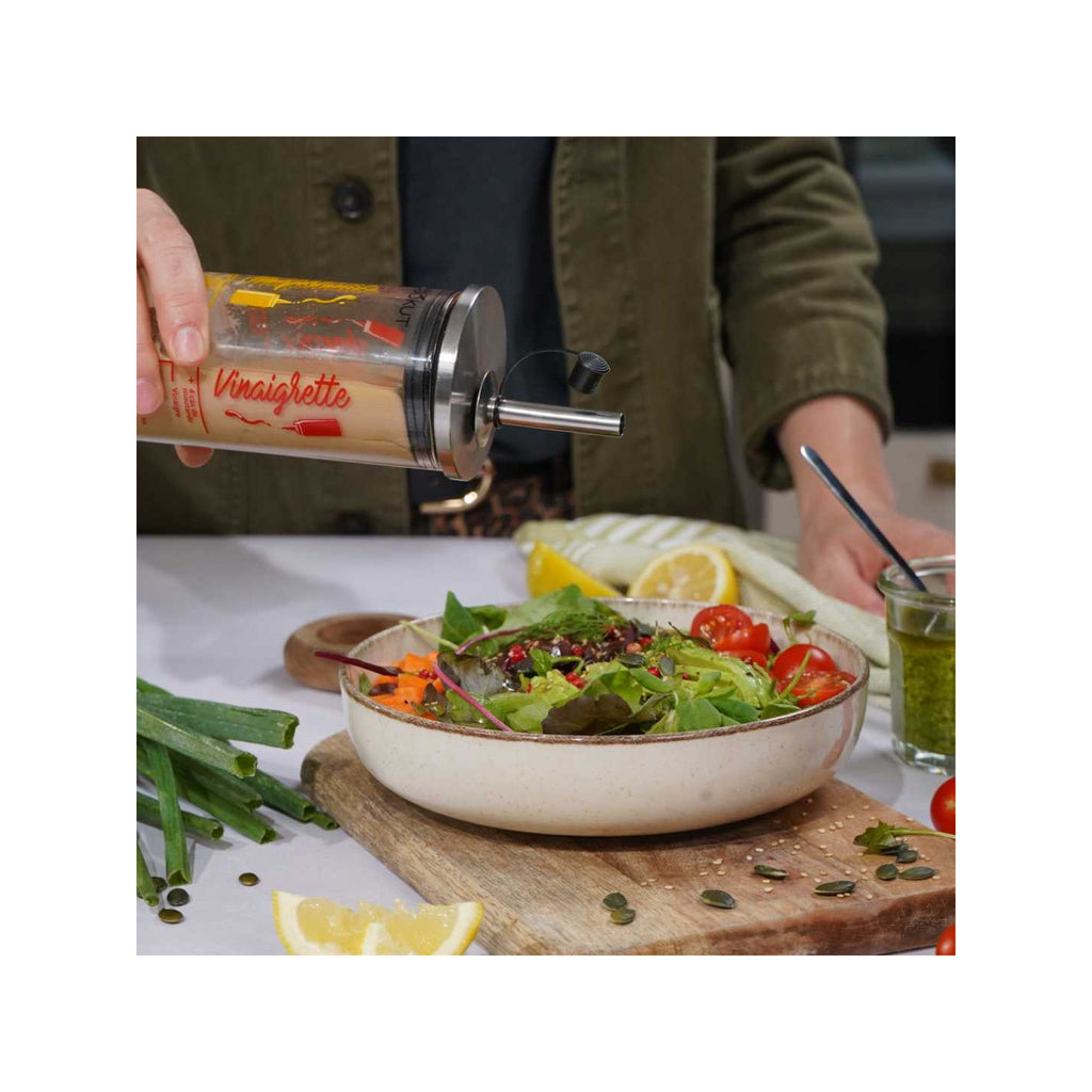 Shaker 99 sauces maison - image 4