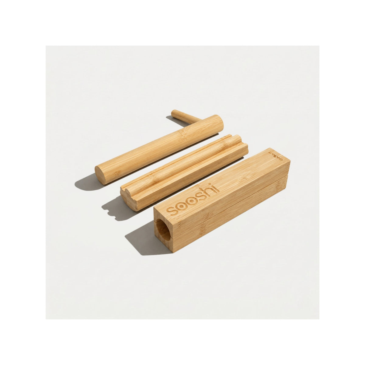 Kit sushi maki