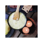Raclette à la bougie pour 4 - image 4
