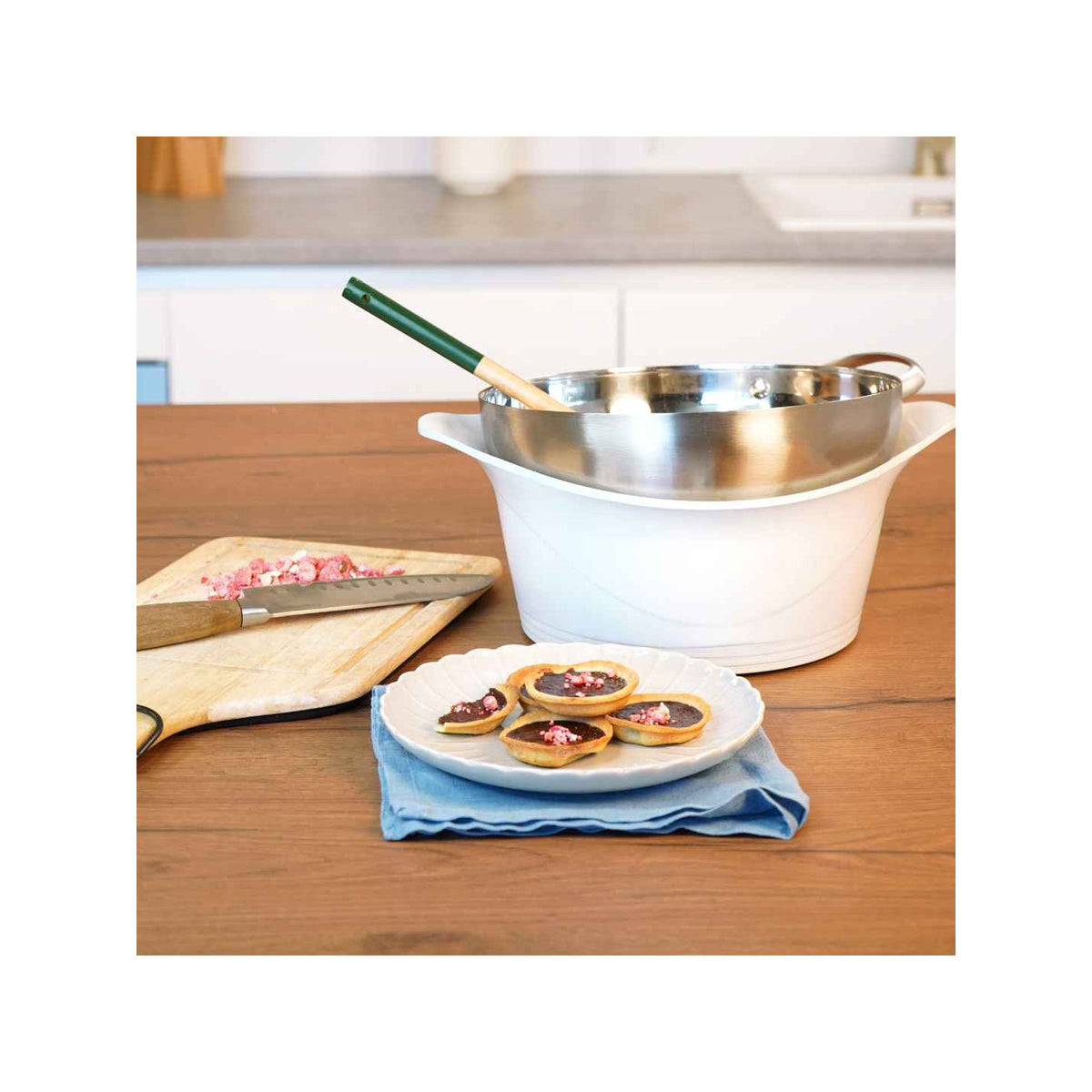 Bol spécial bain-marie - image 4