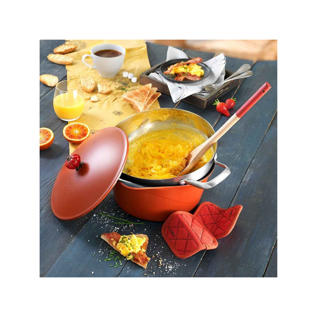 Bol spécial bain-marie - image 2