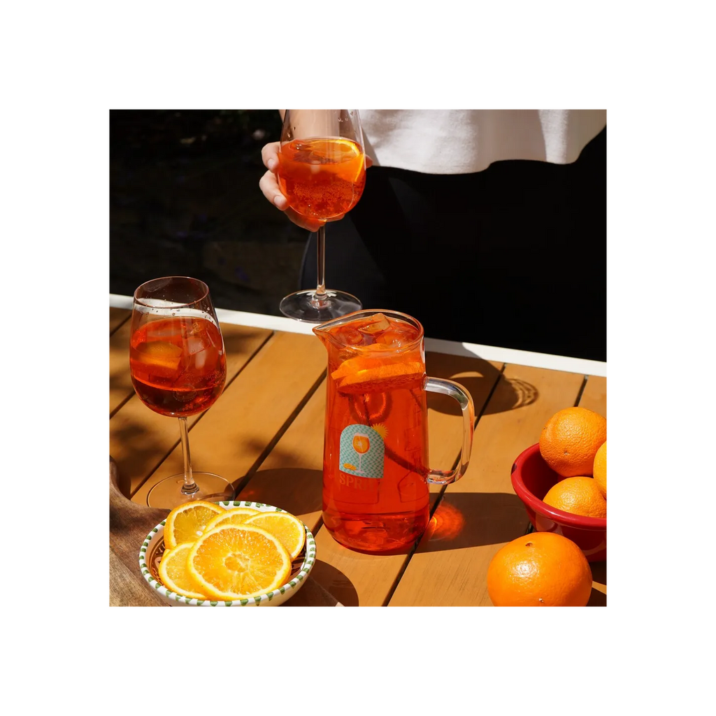 Carafe à Spritz graduée - image 2