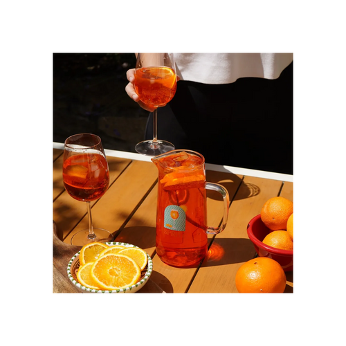 Carafe à Spritz graduée - image 2