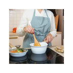 Casserole 16 cm - Polar White - image 3