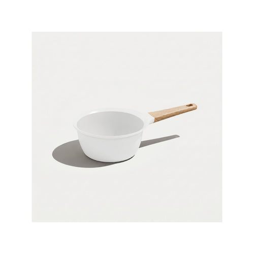 Casserole 16 cm - Polar White