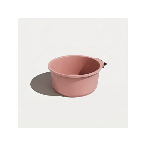 Casserole 20 cm à poignée amovible (non incluse) - Marshmallow Pink