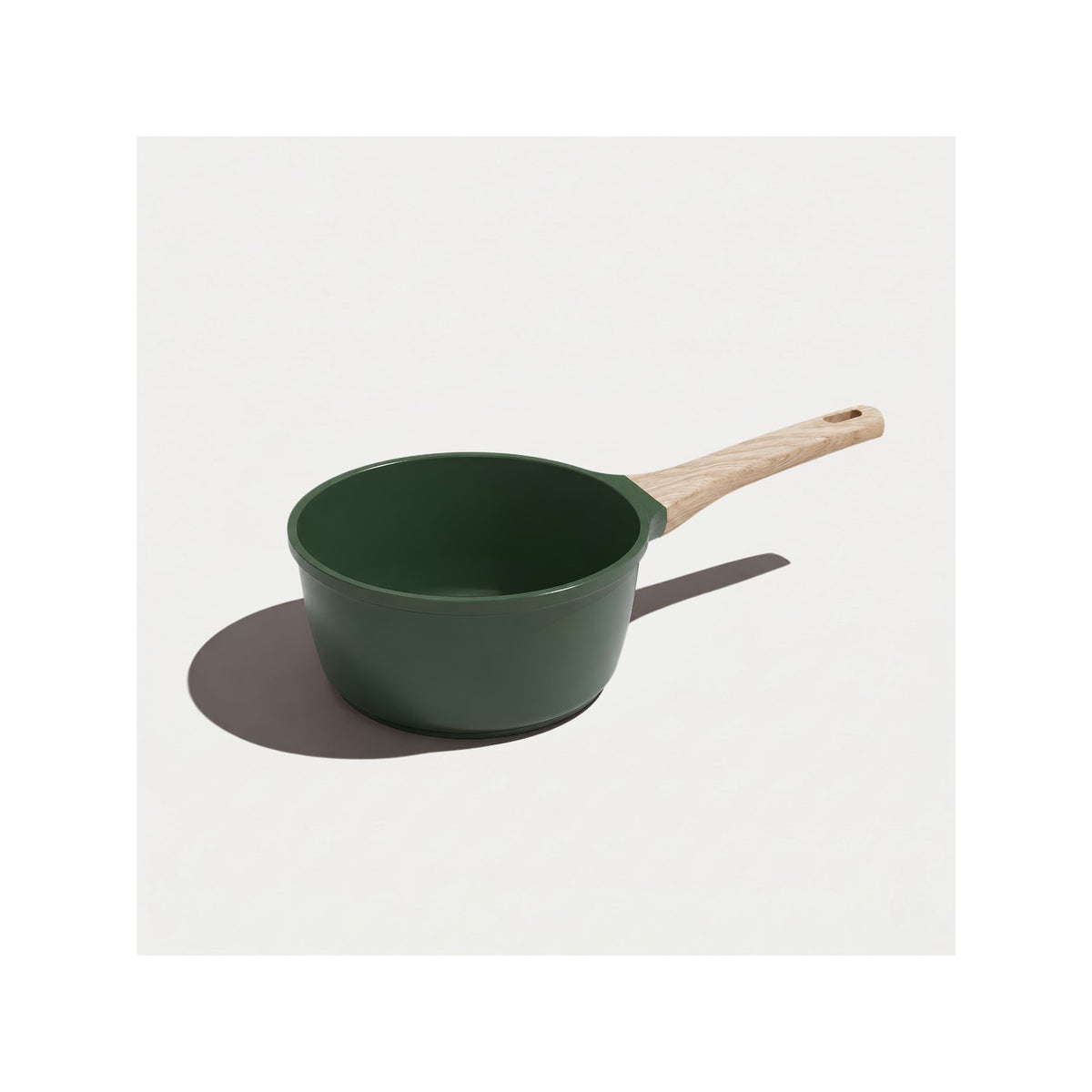Casserole 20 cm - Fern Green