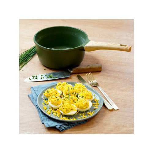 Casserole 20 cm - Fern Green - image 2