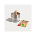 Kit apéro pour guacamole & houmous