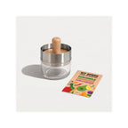 Kit apéro pour guacamole & houmous