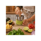 Kit apéro pour guacamole & houmous - image 2