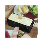 Coffret raclette et fondue à la bougie - image 3