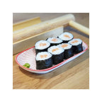 Kit sushi avec baguettes & livre - image 3