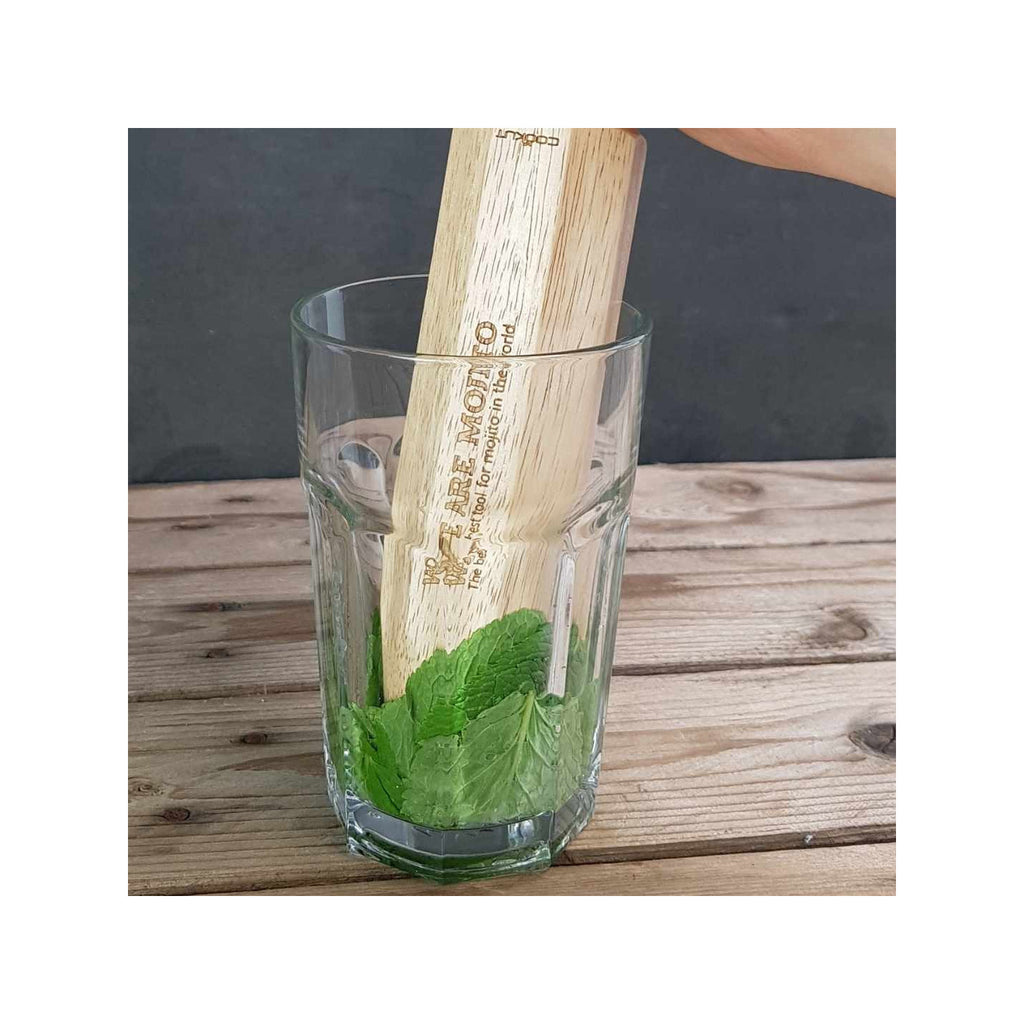 Kit pour mojito - image 2