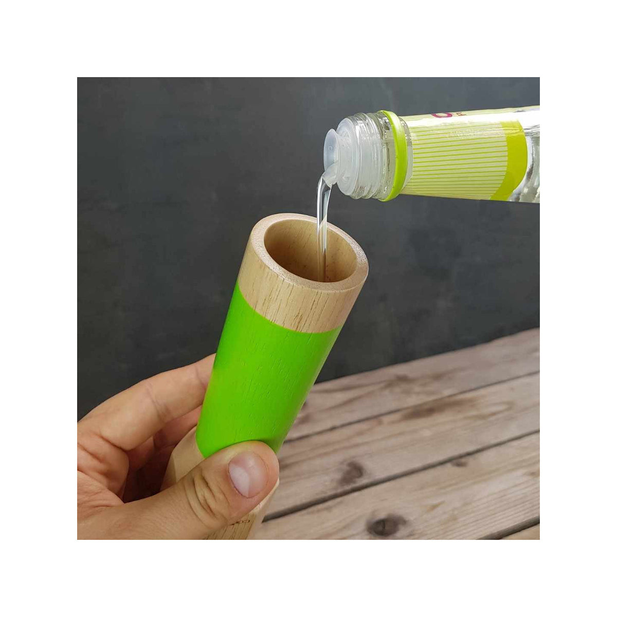 Kit pour mojito - image 4