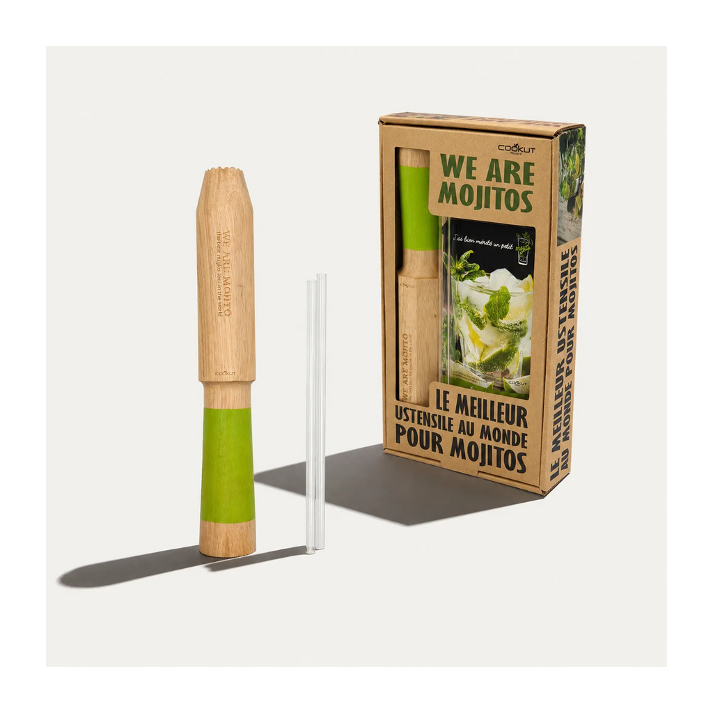Kit pour mojito