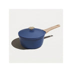 Couvercle 20 cm (poignée non incluse) - Blueberry Blue - image 2