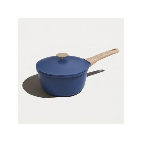 Couvercle 20 cm (poignée non incluse) - Blueberry Blue - image 2