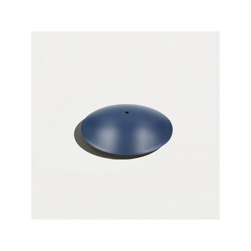 Couvercle 20 cm (poignée non incluse) - Blueberry Blue