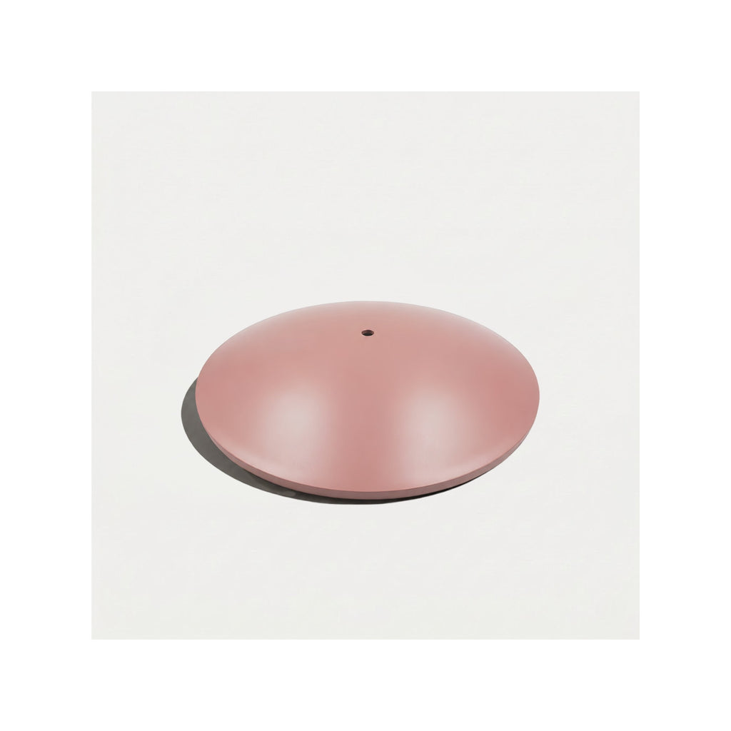 Couvercle 24 cm (poignée non incluse) - Marshmallow Pink