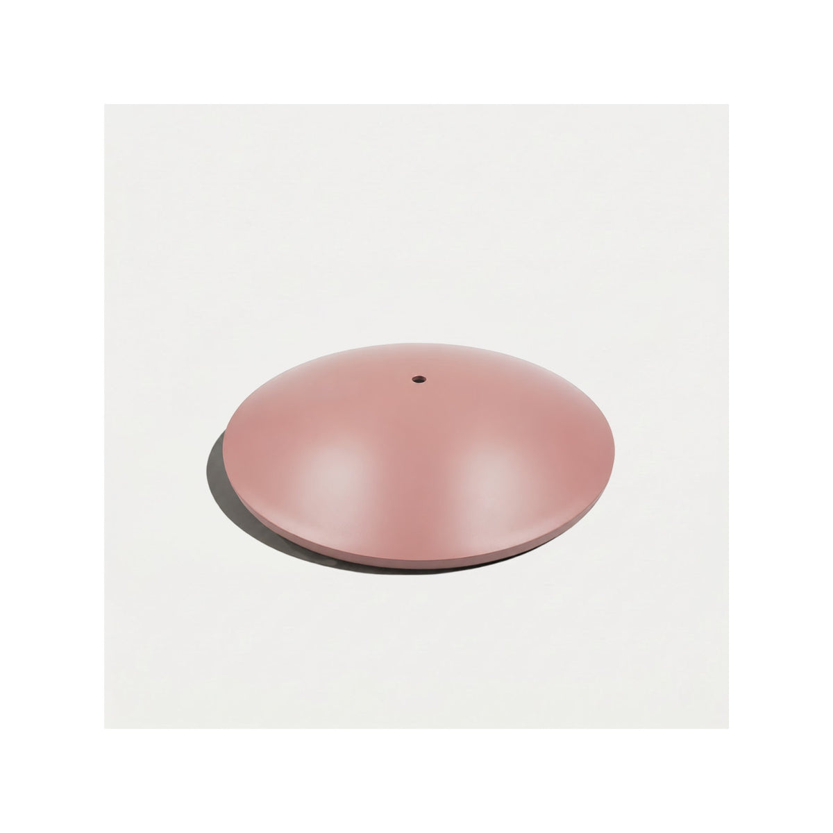 Couvercle 24 cm (poignée non incluse) - Marshmallow Pink