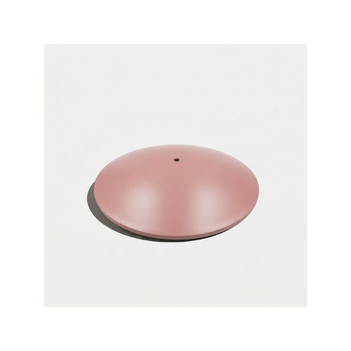 Couvercle 24 cm (poignée non incluse) - Marshmallow Pink