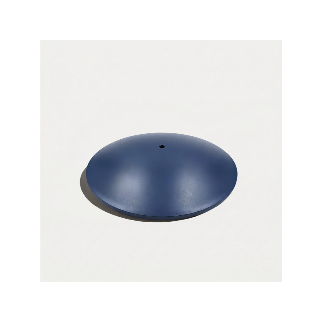 Couvercle 24 cm (poignée non incluse) - Blueberry Blue