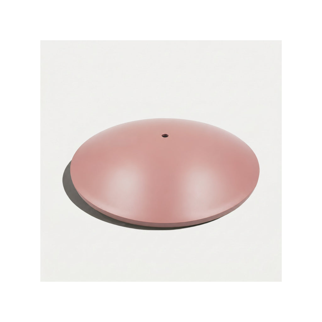 Couvercle 28 cm (poignée non incluse) - Marshmallow Pink