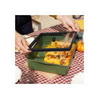 Couvercle de conservation du plat à four - 24x30 cm - image 4