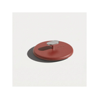 Couvercle de la Merveilleuse 16 cm - Passion Red