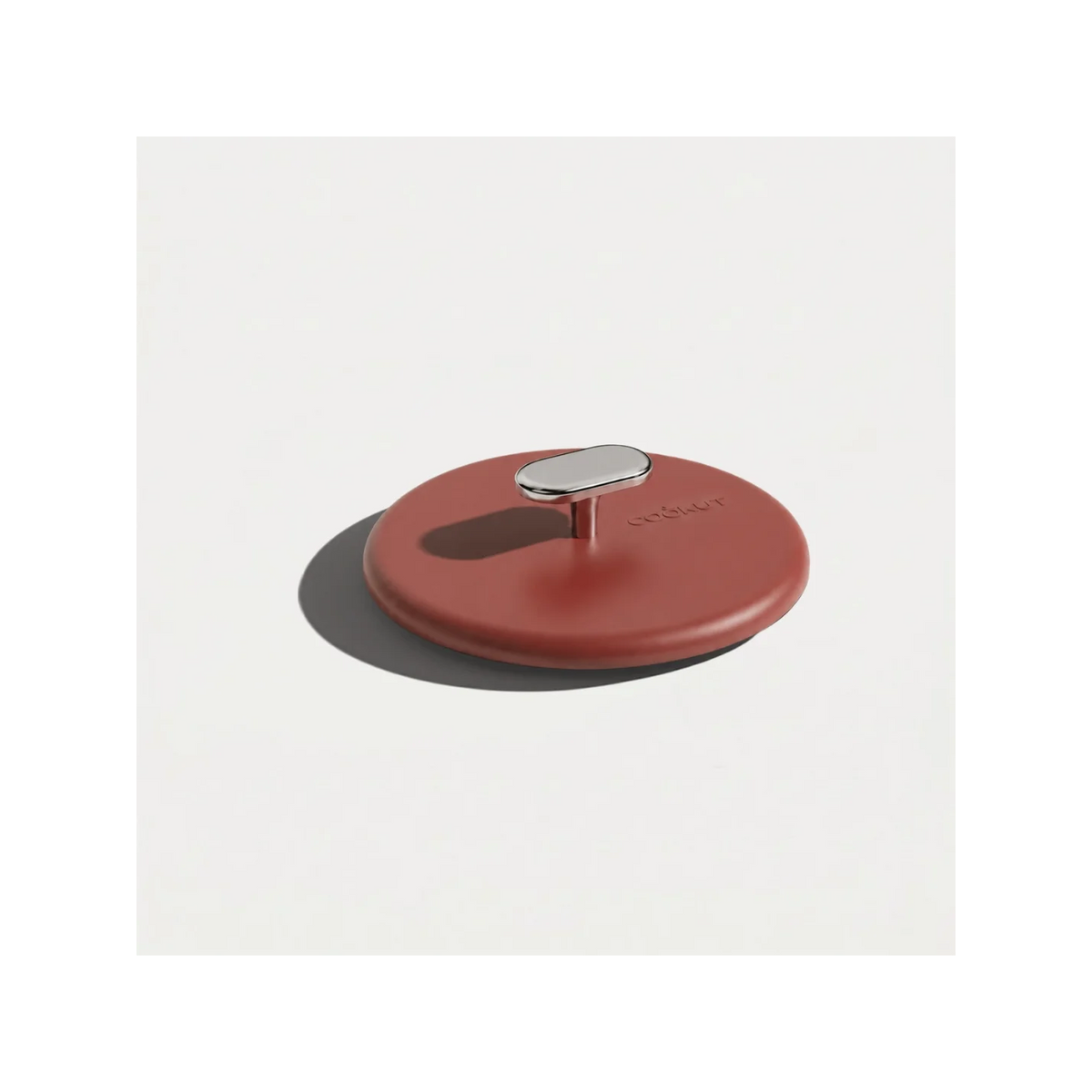 Couvercle de la Merveilleuse 16 cm - Passion Red