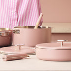 Couvercle de la Merveilleuse 16 cm - Marshmallow Pink - image 4