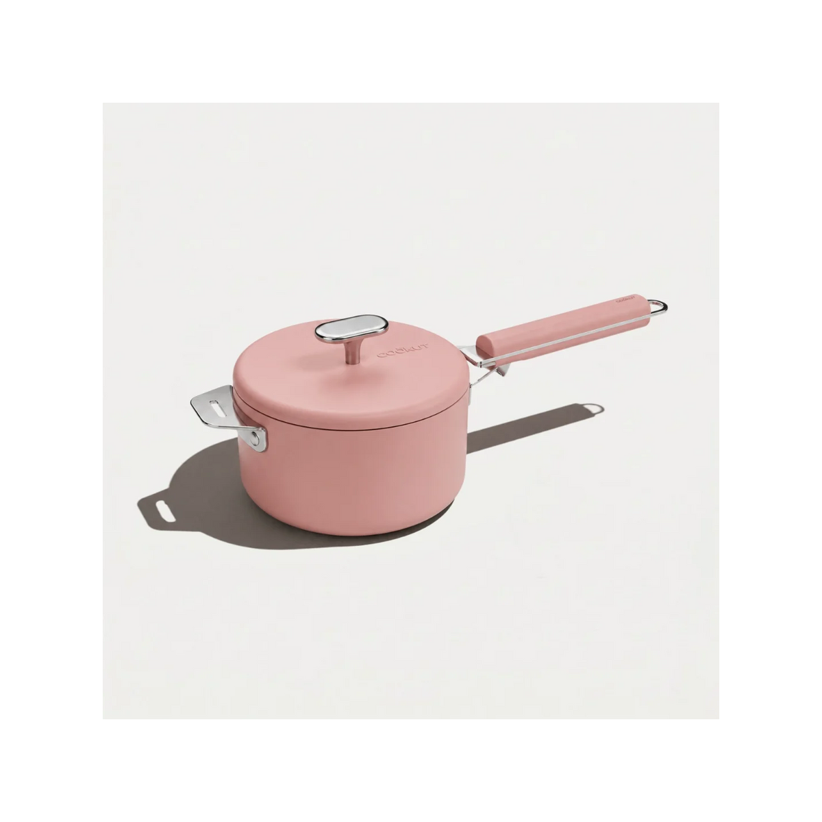 Couvercle de la Merveilleuse 16 cm - Marshmallow Pink - image 2
