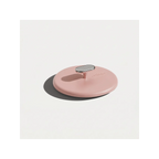 Couvercle de la Merveilleuse 16 cm - Marshmallow Pink