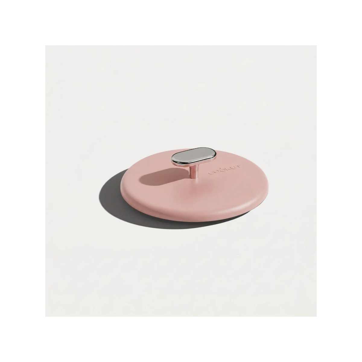 Couvercle de la Merveilleuse 16 cm - Marshmallow Pink