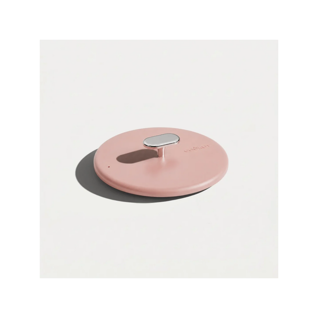Couvercle de la Merveilleuse 20 cm - Marshmallow Pink