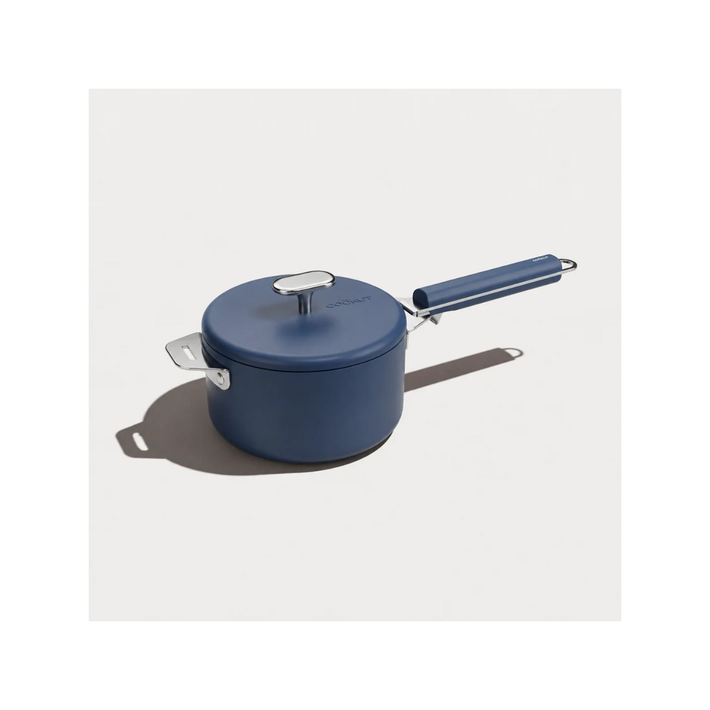 Couvercle de la Merveilleuse 20 cm - Blueberry Blue - image 2