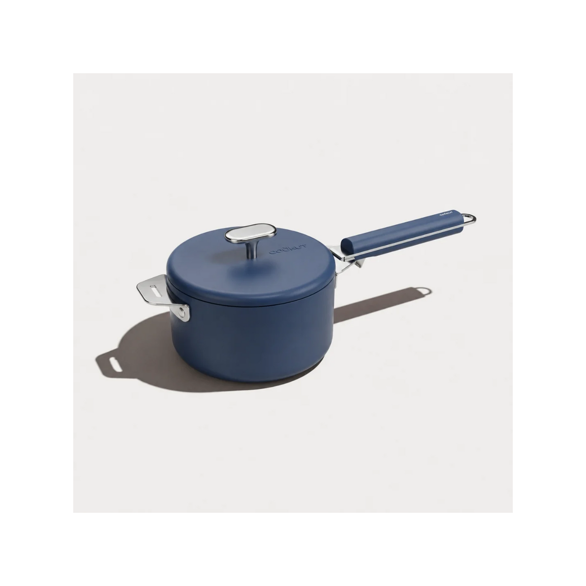 Couvercle de la Merveilleuse 20 cm - Blueberry Blue - image 2