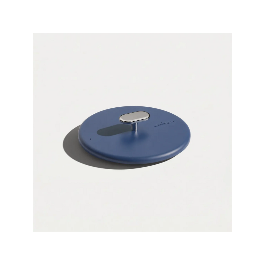 Couvercle de la Merveilleuse 20 cm - Blueberry Blue