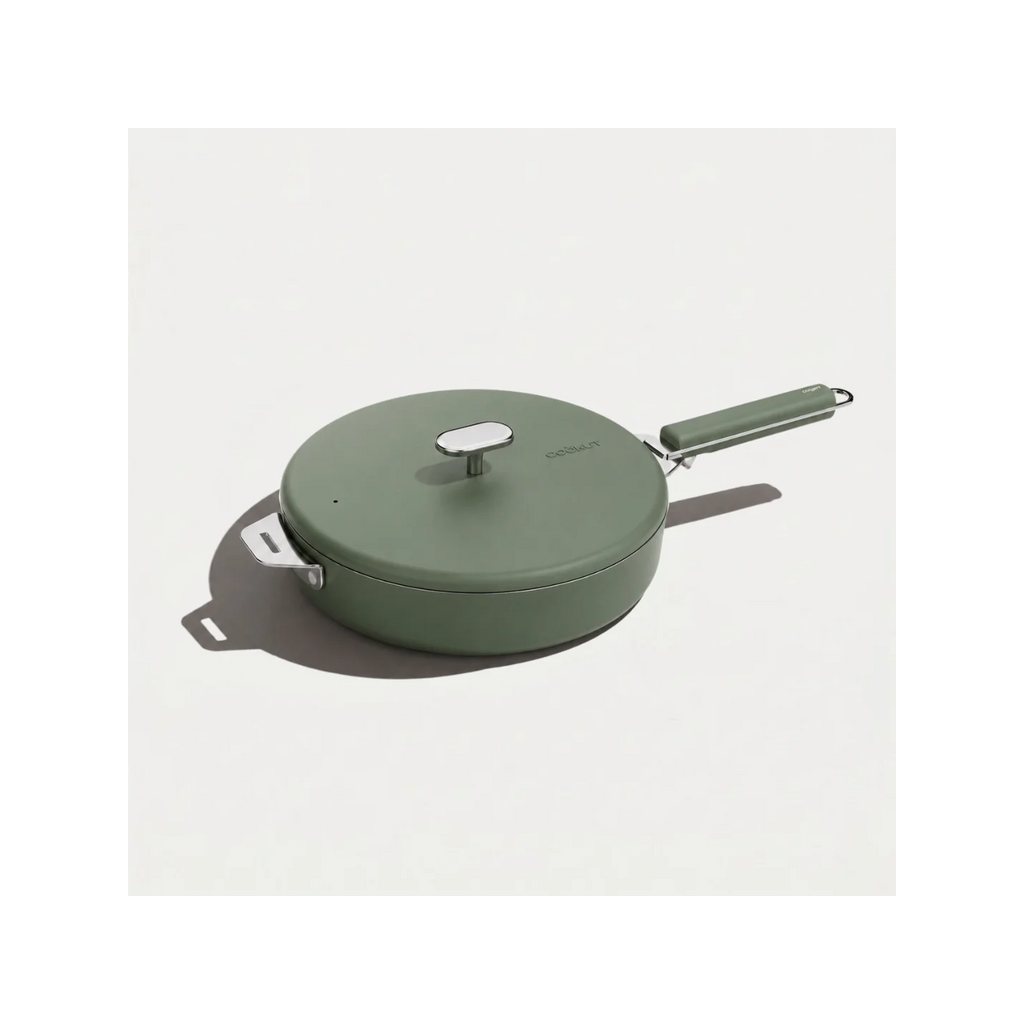Couvercle de la Merveilleuse 24 cm - Fern Green - image 2