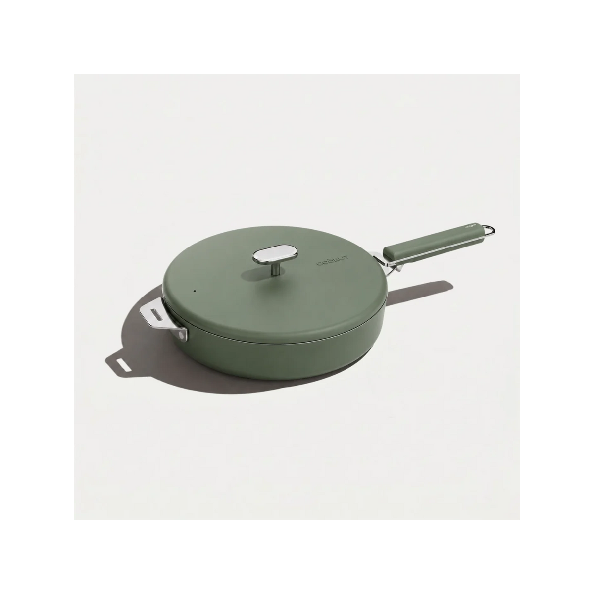 Couvercle de la Merveilleuse 24 cm - Fern Green - image 2