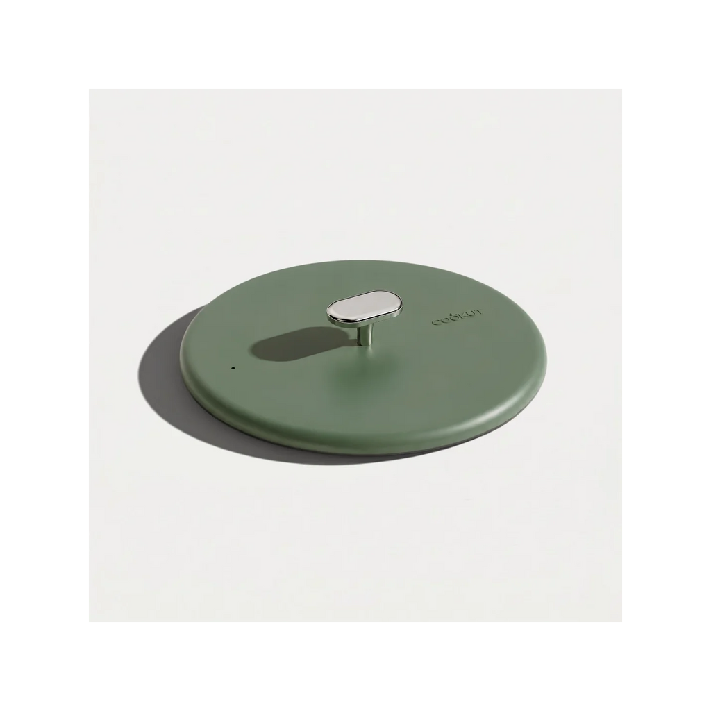 Couvercle de la Merveilleuse 24 cm - Fern Green