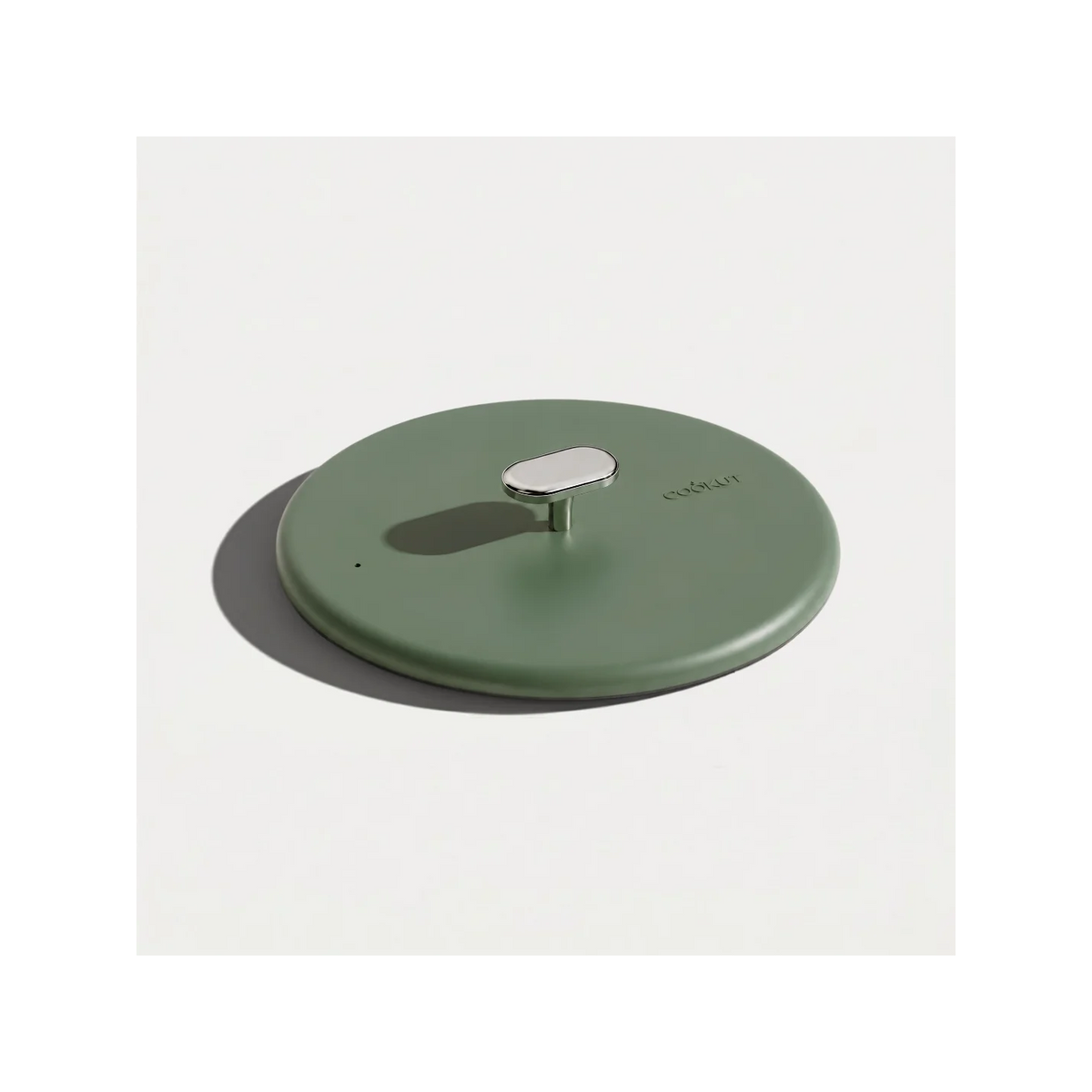 Couvercle de la Merveilleuse 24 cm - Fern Green
