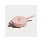 Couvercle de la Merveilleuse 24 cm - Marshmallow Pink - image 2