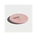 Couvercle de la Merveilleuse 24 cm - Marshmallow Pink