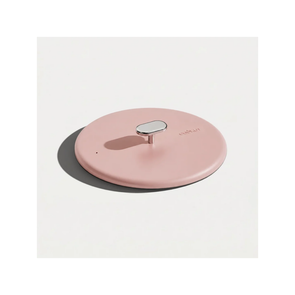 Couvercle de la Merveilleuse 24 cm - Marshmallow Pink