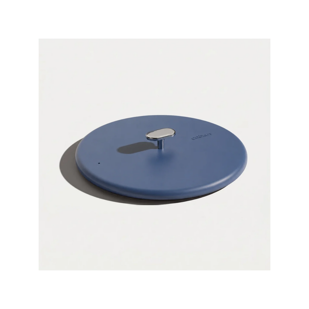 Couvercle de la Merveilleuse 28 cm - Blueberry Blue