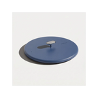 Couvercle de la Merveilleuse 28 cm - Blueberry Blue