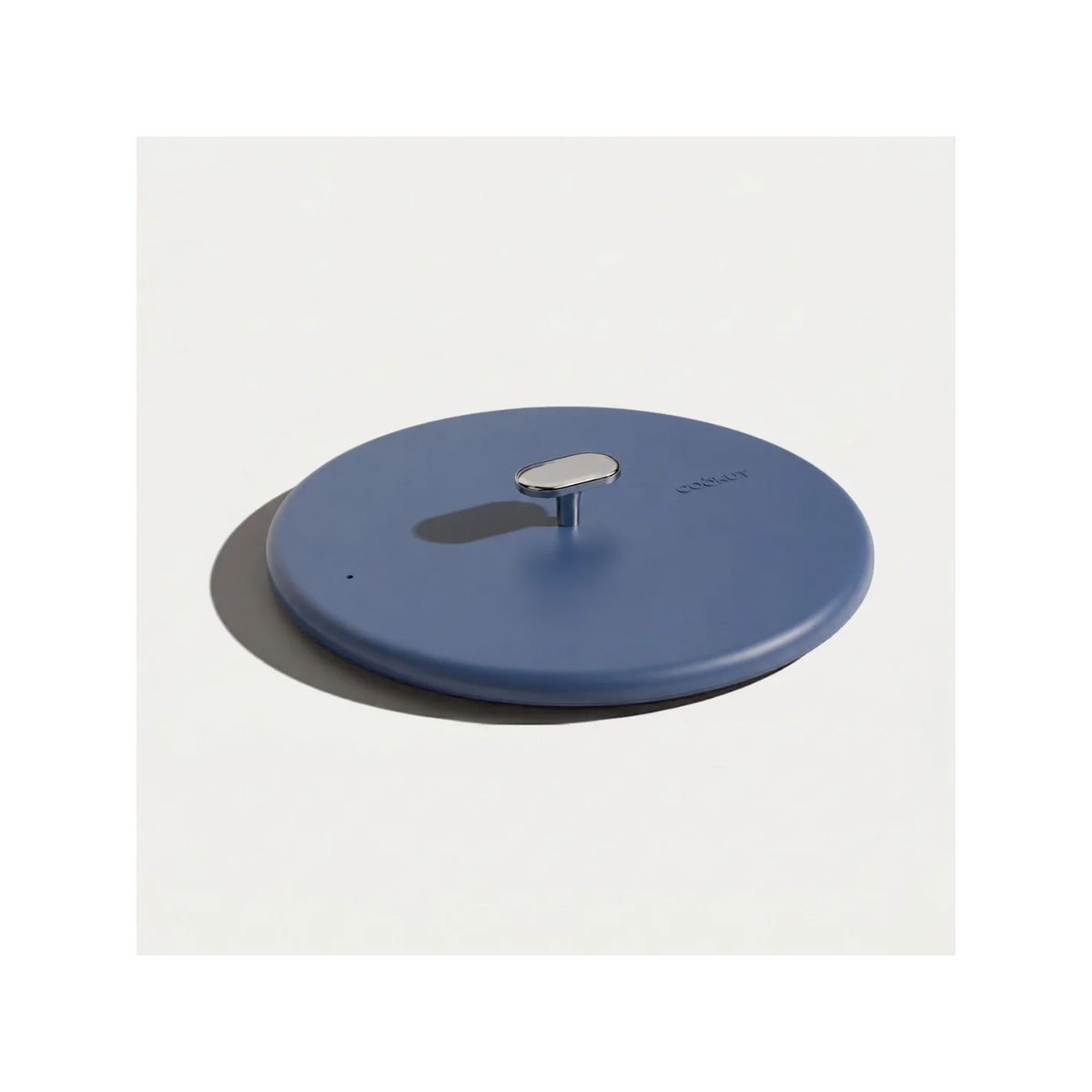 Couvercle de la Merveilleuse 28 cm - Blueberry Blue